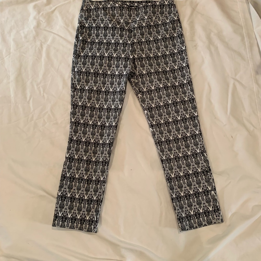 I.N.S.I.G.H.T Pants Size 4